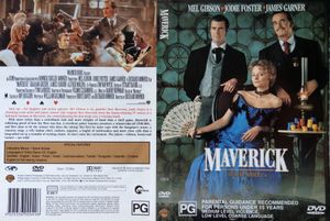 Maverick