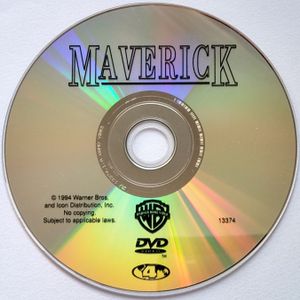 Maverick