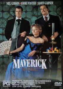 Maverick
