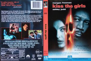 Kiss The Girls