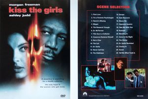 Kiss The Girls