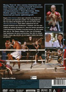 Muay Thai - Chok Dee