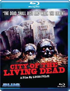 City Of The Living Dead