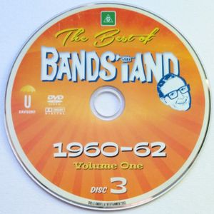 The Best Of Bandstand 1960 - 62
