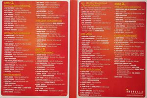 The Best Of Bandstand 1960 - 62