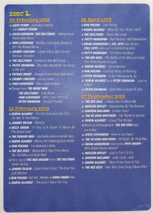 The Best Of Bandstand 1963