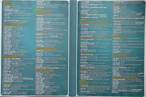 The Best Of Bandstand 1965 - 66