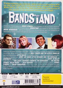 The Best Of Bandstand 1965 - 66