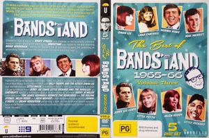 The Best Of Bandstand 1965 - 66