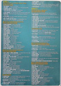 The Best Of Bandstand 1965 - 66