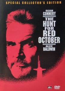 The Hunt For Red October