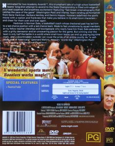 Hoosiers
