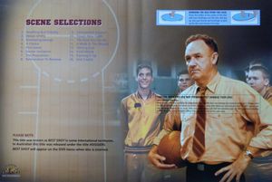 Hoosiers