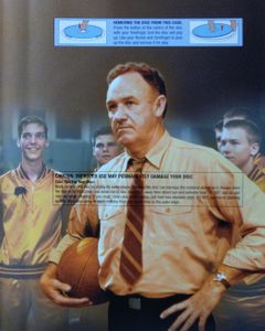Hoosiers