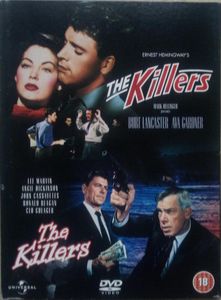 Ernest Hemingway's The Killers