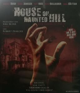 House On Haunted Hill