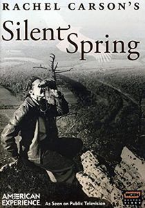 Rachel Carson's Silent Spring