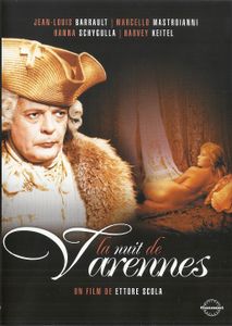 La Nuit De Varennes