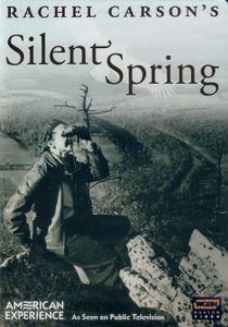 Rachel Carson's Silent Spring