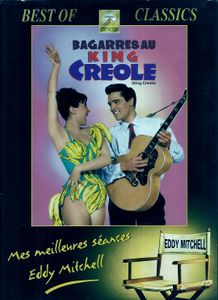 Bagarres Au King Creole