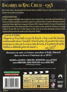 Bagarres Au King Creole