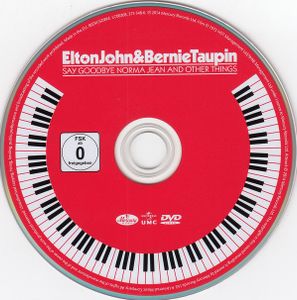 Elton John And Bernie Taupin Say Goodbye To Norma Jean And Other Things
