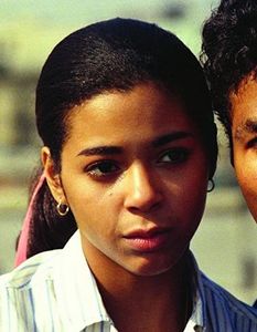 Irene Cara