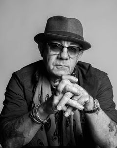 Bernie Taupin