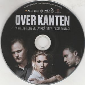 Over kanten
