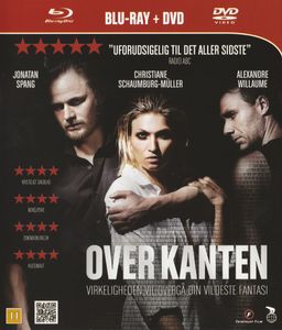 Over kanten