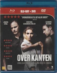Over kanten