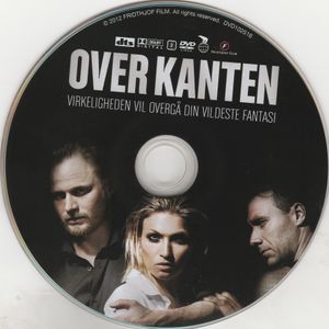 Over kanten