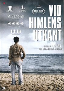 Vid himlens utkant