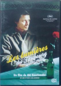 Les Lumières du Faubourg
