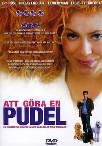 Att göra en Pudel