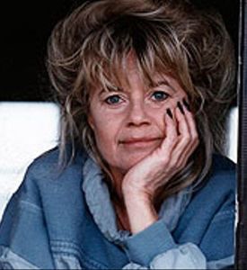 Lena Nyman