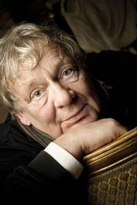 Börje Ahlstedt