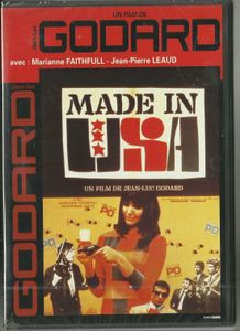 Made in USA