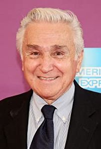 Maurice Hinchey
