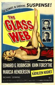 The Glass Web