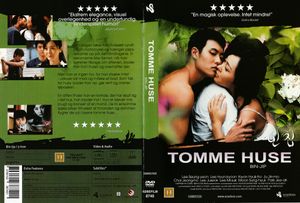 Tomme Huse