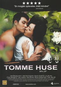 Tomme Huse