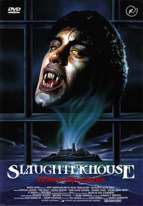 Slaughterhouse - Ein Horror-Trip ins Jenseits