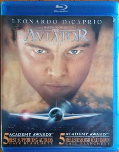 The Aviator