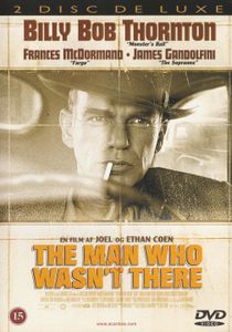 The Man Who Wasn't There (2 Disc De Luxe)