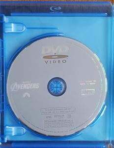 The Avengers