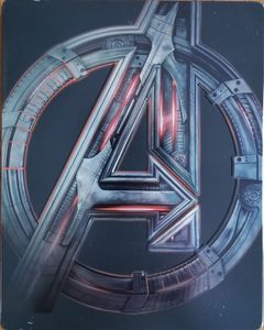 The Avengers: Age Of Ultron