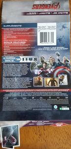 The Avengers: Age Of Ultron