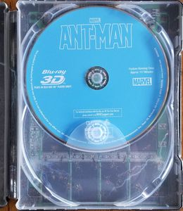 Ant-Man
