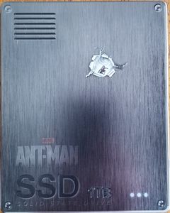 Ant-Man